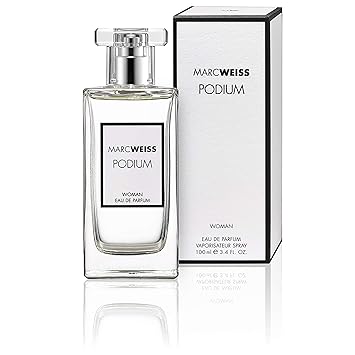 luxury perfume for women