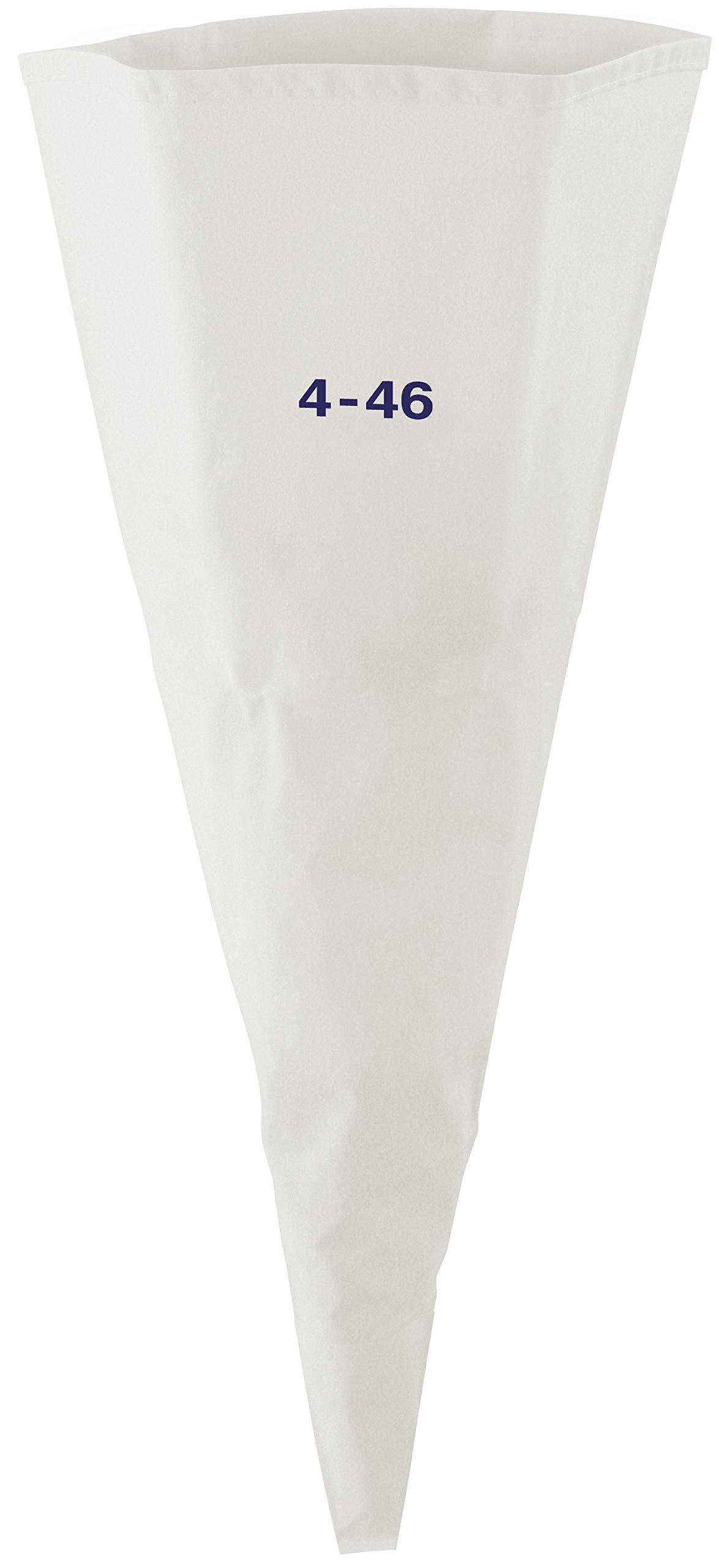 Fackelmann 2 x 21505 Piping Bag Washable Cotton and Polyurethane, sb-sac Approx. 46 cm