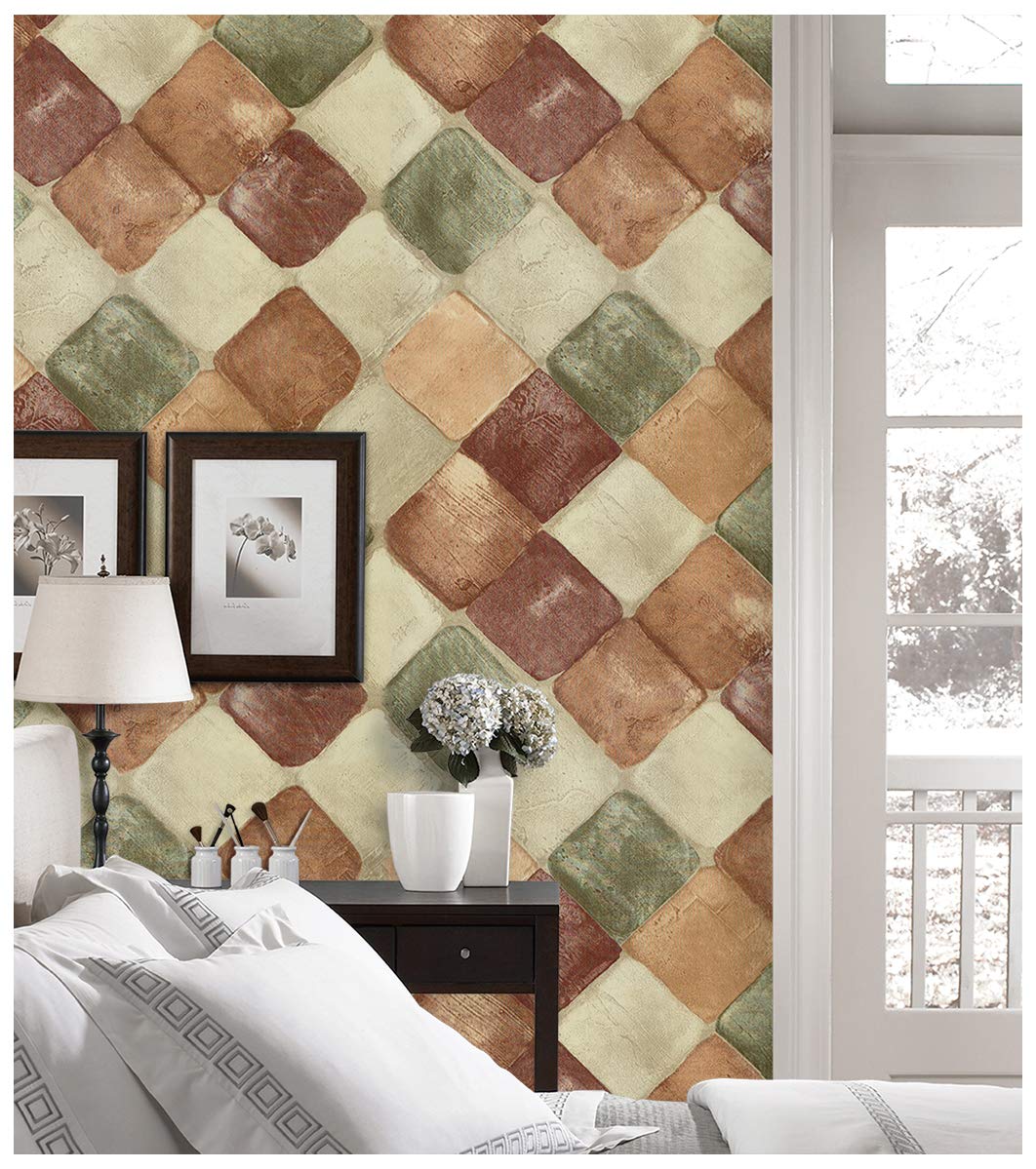 Update more than 77 cream peel and stick wallpaper best