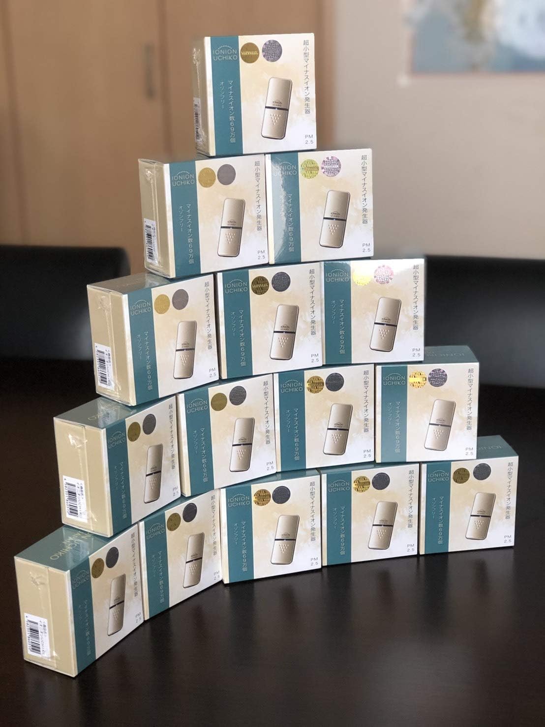 花粉症の方】【副流煙が気になる方】【車に長時間乗られる方  