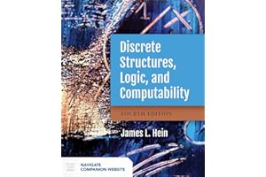 Discrete Structures, Logic, and Computability: .
