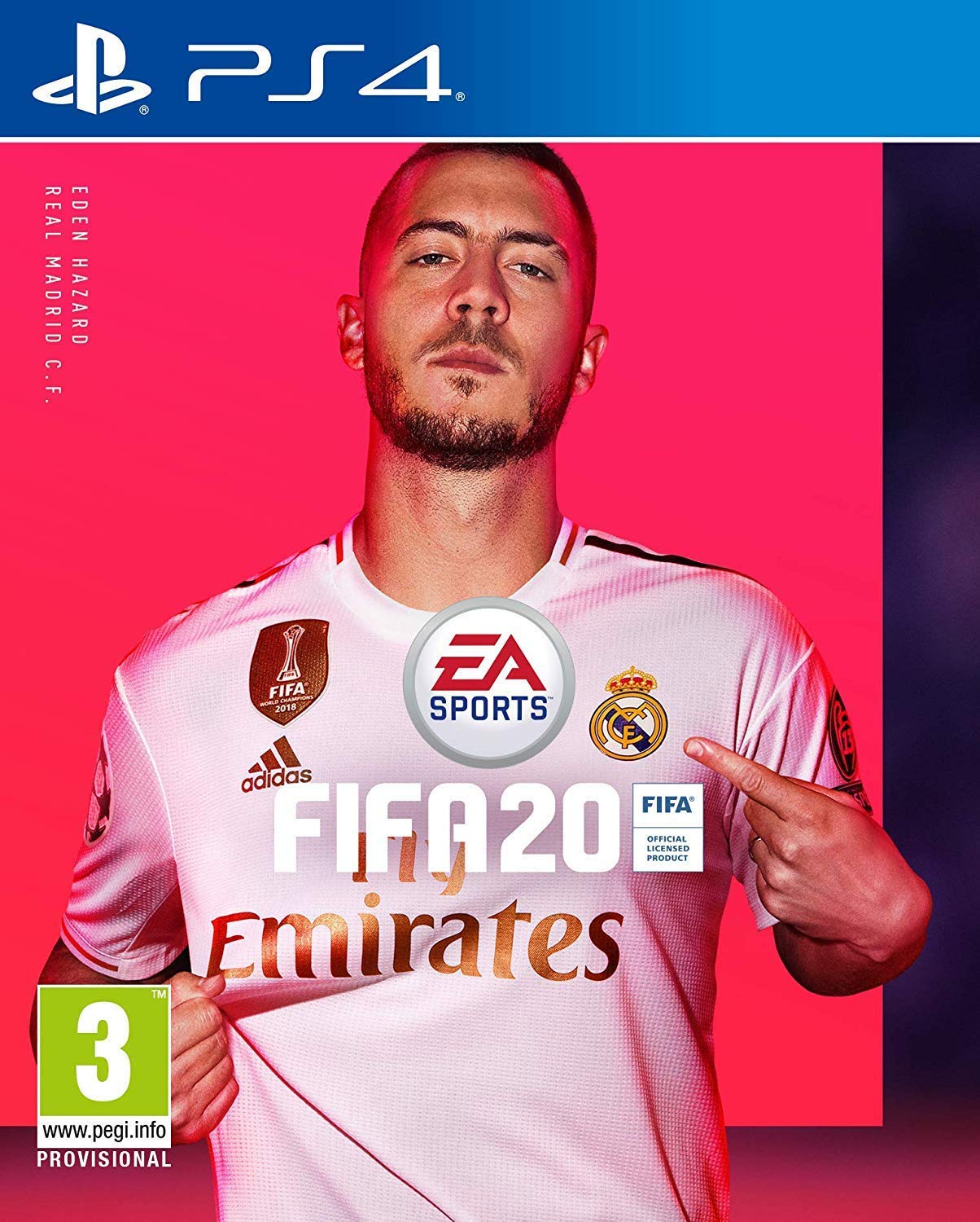 Fifa 20 Fifa 20