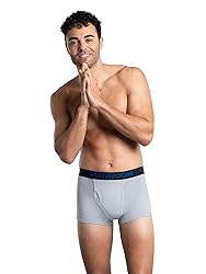 Fruit of the Loom Men's 3pk Breathable Cotton