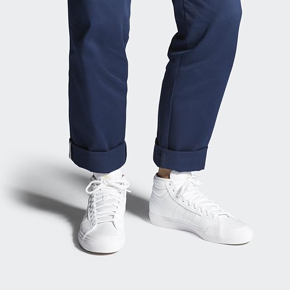 matchcourt high rx2 shoes