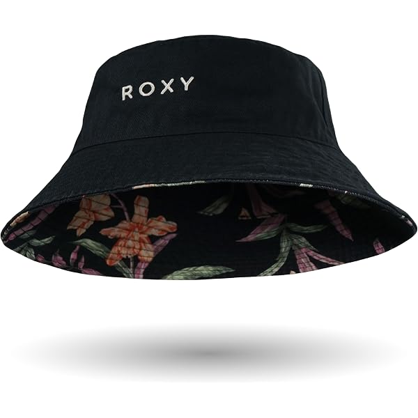 Beautifully Warm Satin-Lined Cotton Bucket Hat: Stylish Sun