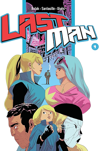 Download Lastman (Tome 4) PDF