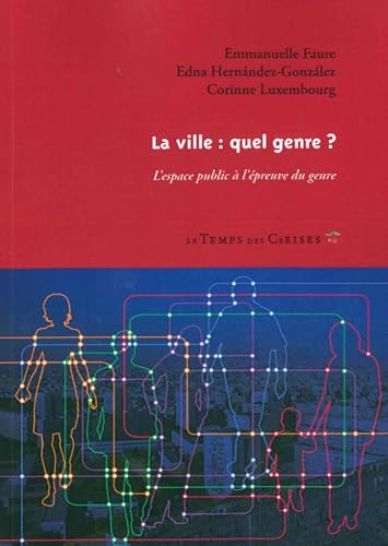 Download La ville : quel genre ? PDF
