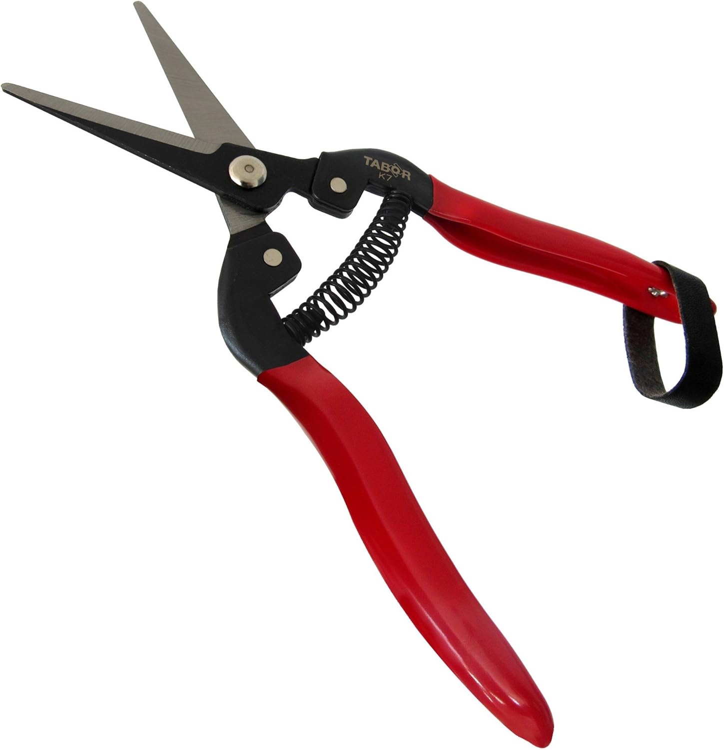 TABOR TOOLS Straight Pruning Shears, Florist Scissors - Image 4