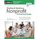 Starting & Building a Nonprofit: A Practical Guide