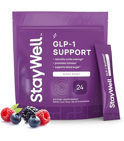 Slim Coffee GLP-1 Supplement | GLP 1 Booster to Control Appetite and Cravings | Great Tasting Metabolic Support