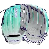 Wilson 2027 A2000&reg; FP50SS 12.25&rdquo; Outfield Fastpitch Glove - Right Hand Throw