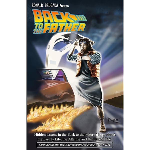 A Matter of Time: The Unauthorized Back to the Future Lexicon
