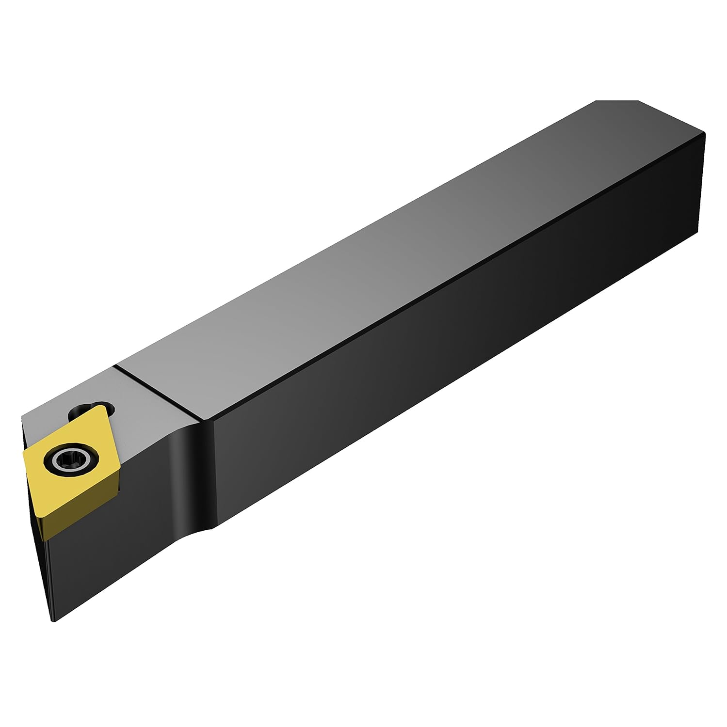 Sandvik Coromant QSSDJCR1212E11 CoroTurn 107 QS Shank Tool for General