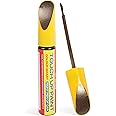 RACOONA Car Paint Pen,Car Paint Repair,Car Touch Up Paint Easy Repair Car Repair Scratch Remover,Car Accessories Car Remover Scratch Repair Paint Pen,Fill Paint Pen for Auto Scratch Repair (Brown)
