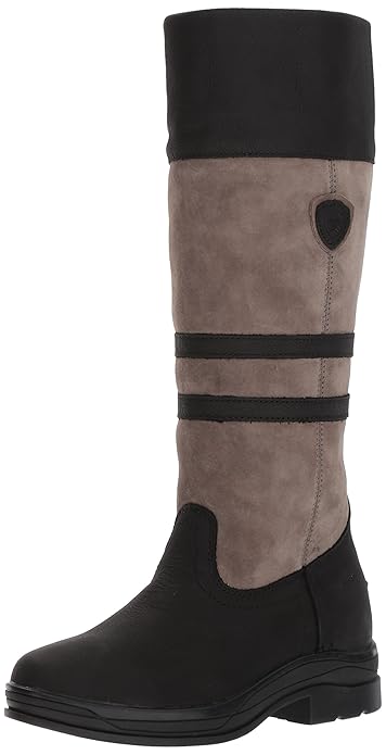 ariat women's ambleside h2o work boot