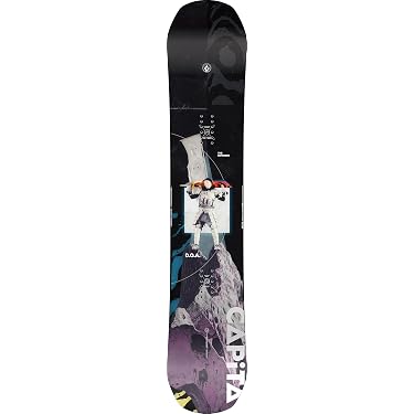 1991 burton air snowboard 165 Vintage 1991 Burton Air Snowboard  mindGOflip Edition  160cm Purple/Black  