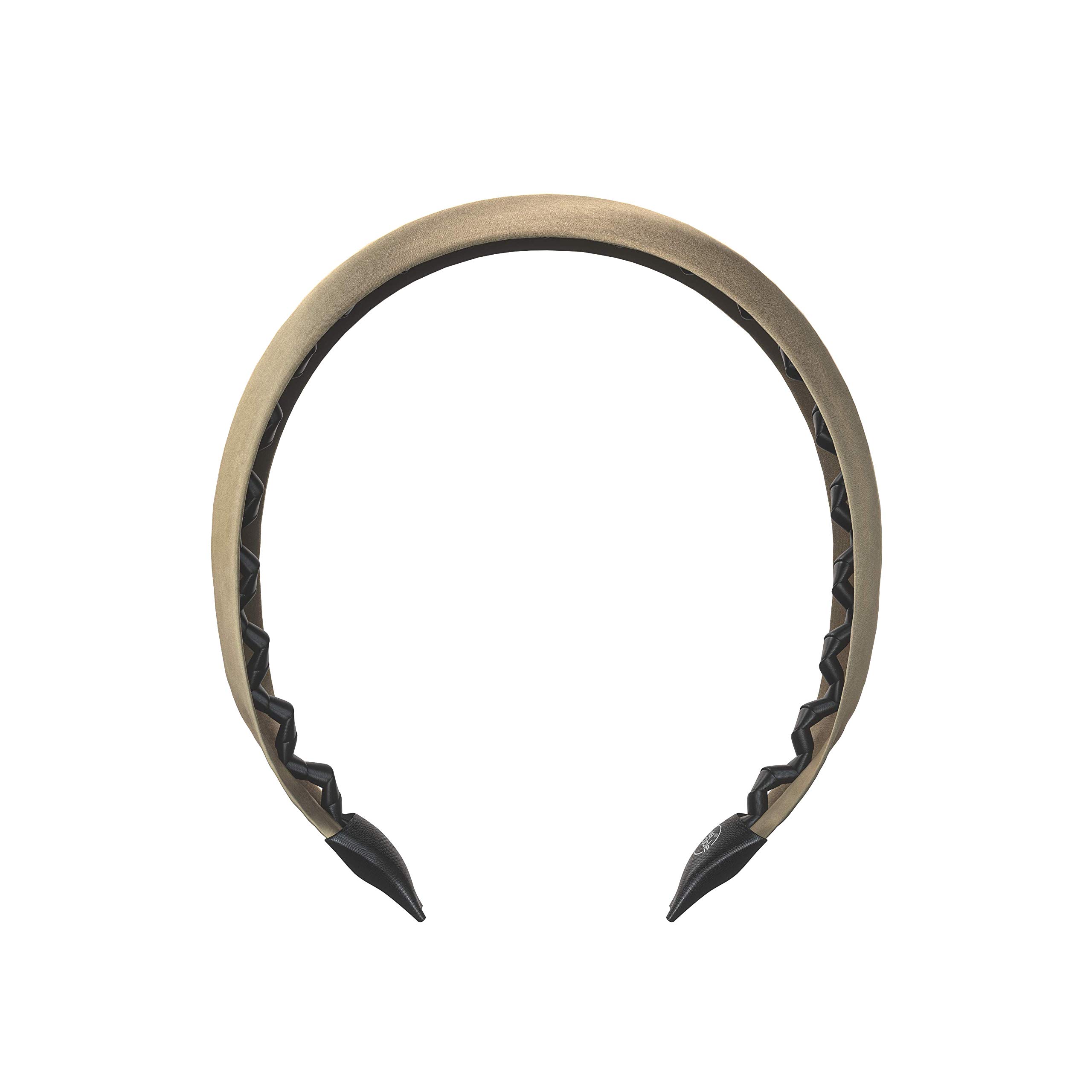INVISIBOBBLE Adjustable Headband HAIRHALO Let's GET FIZZYCAL