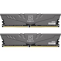 TEAMGROUP Kit T-Create Expert overclocking 10L DDR4 32GB (2 x 16GB
