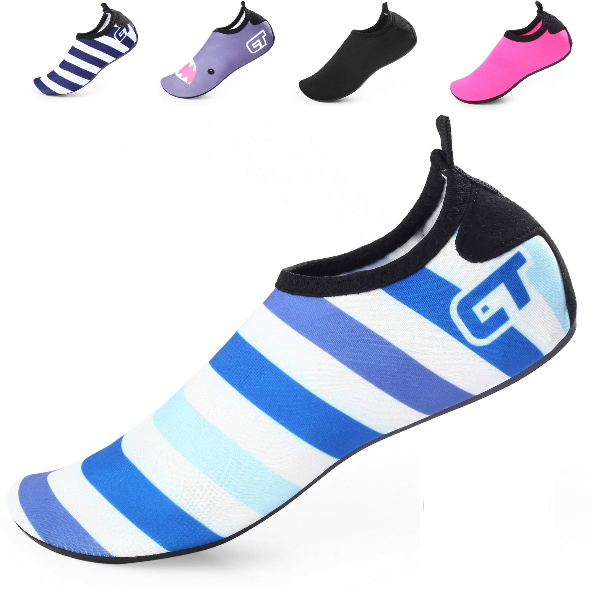 Kids Water Shoes/Quick-Drying, Comfortable Children