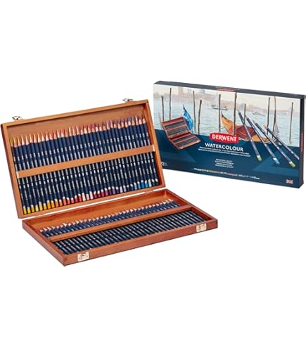 Amazon.com: CRETACOLOR Teacher's Choice Drawing Set, Multi