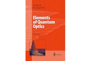 Elements of Quantum Optics