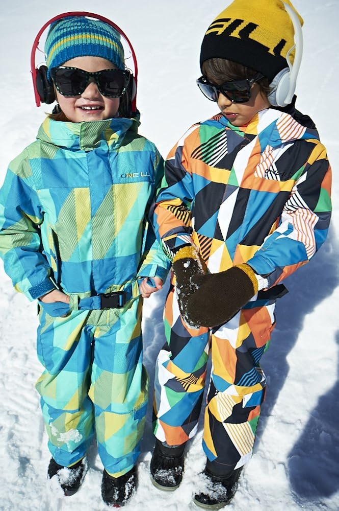 Niña ONeill Jasper Fullsuit Mono de esquí para niña Deportes y aire