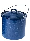 GSI Outdoors 1.75 qt Straight Pot w/Lid & Handle