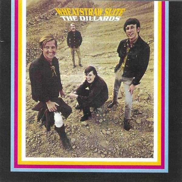 The Dillards - Old Road New Again - Amazon.com Music