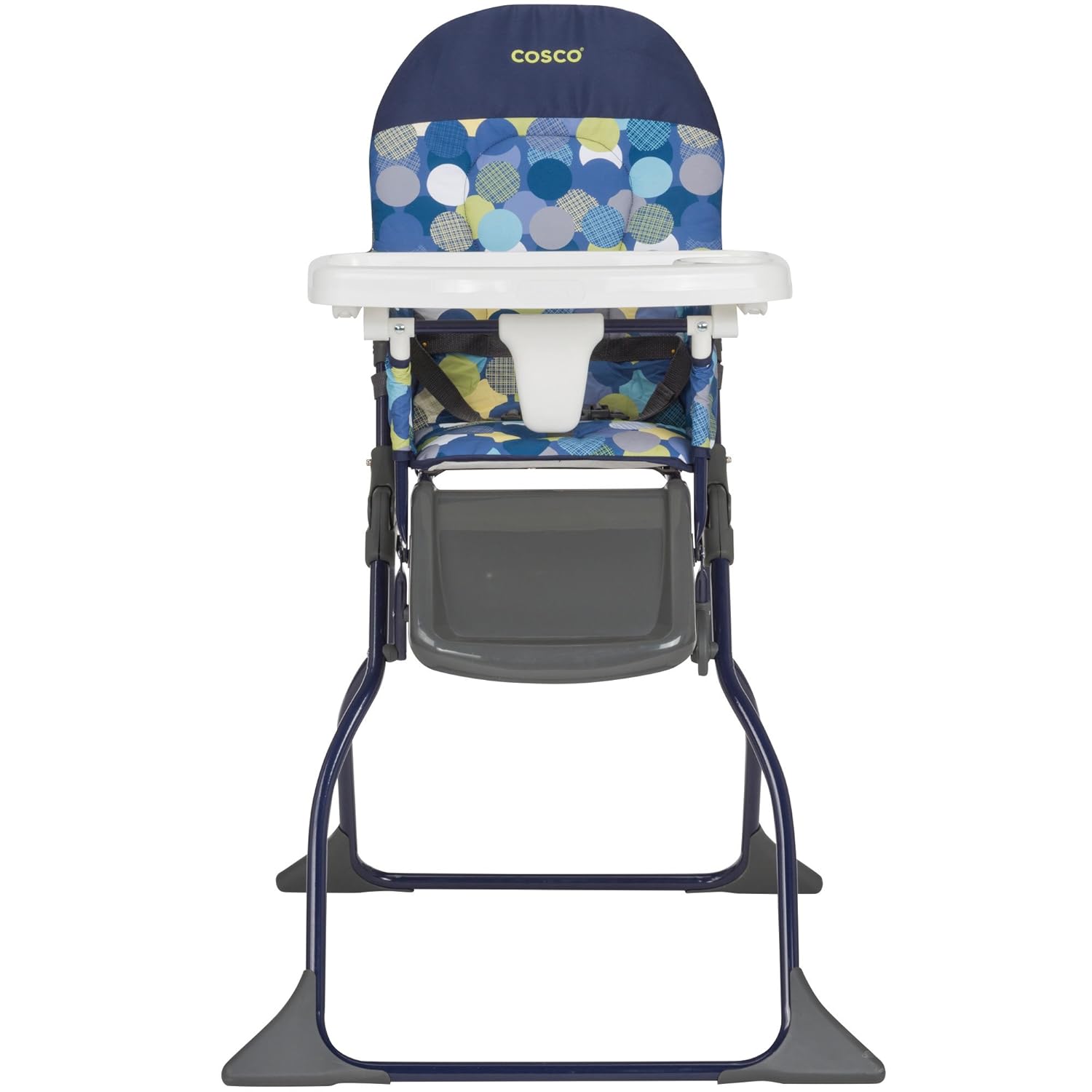 old cosco high chair