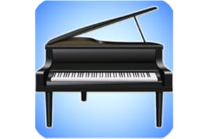 Piano Solo HD (Kindle Tablet Edition)