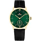 Tommy Hilfiger Men's Dress Quartz Watch