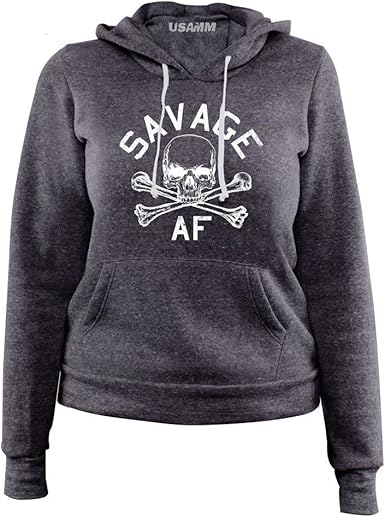savage hoodie amazon