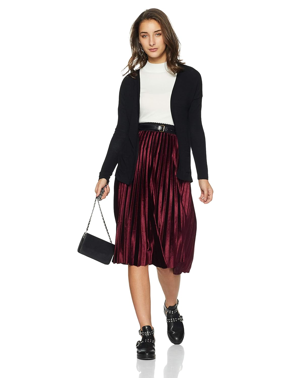 vero moda women's cardigan