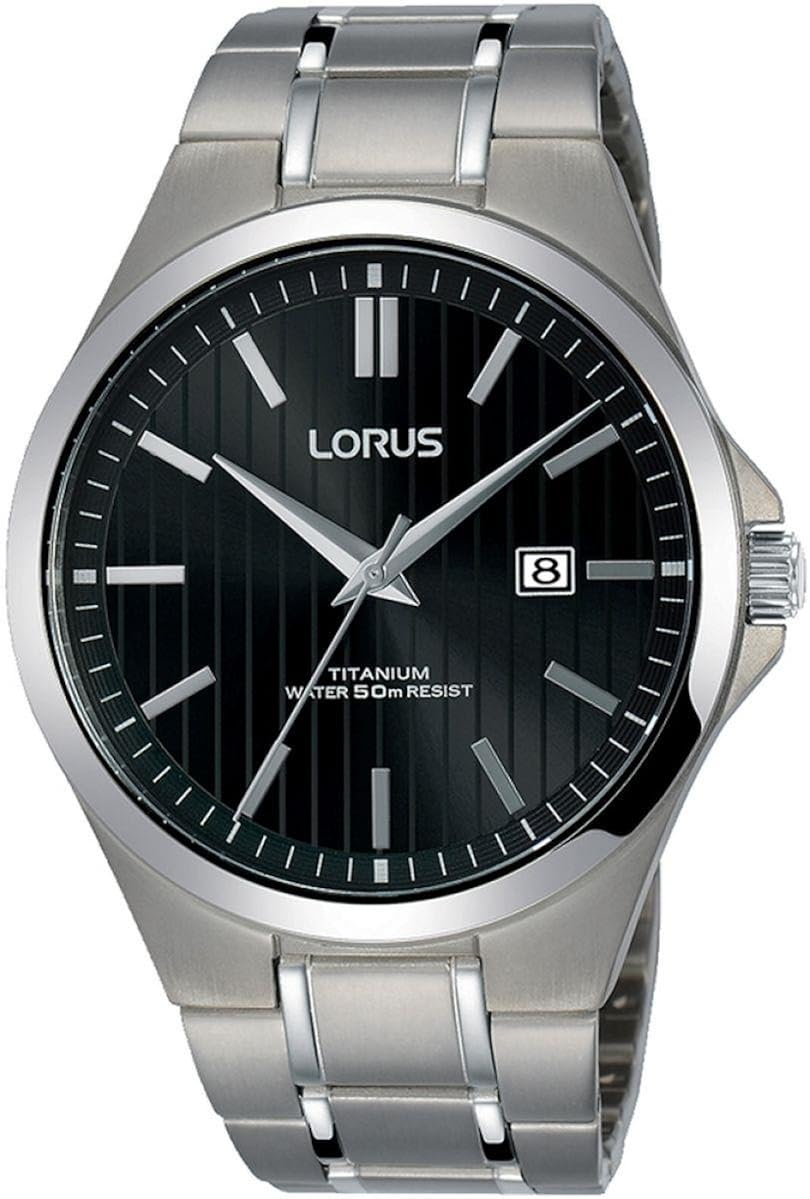 lorus gents watches