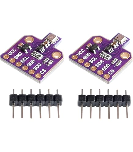 SparkFun Qwiic Air Velocity Sensor (FS3000) - Measure Airflow For Arduino & Raspberry Pi