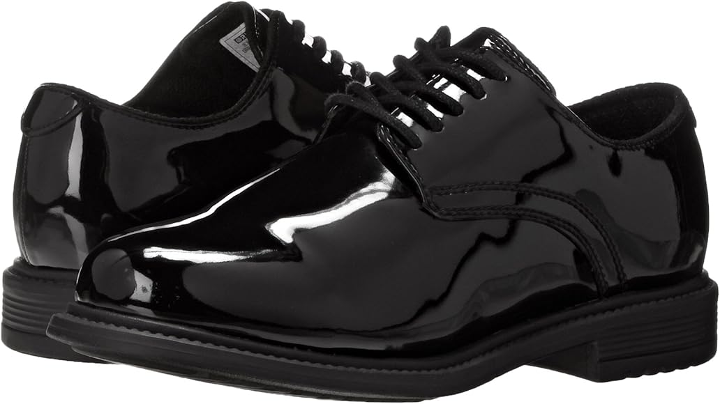 swat oxford shoes
