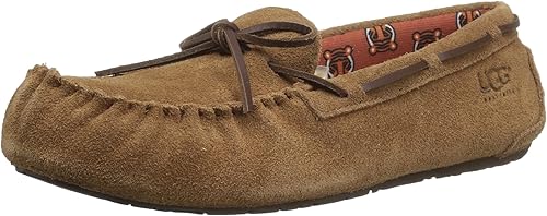 ugg moccasin boots