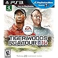 Tiger Woods PGA TOUR 14 - Playstation 3