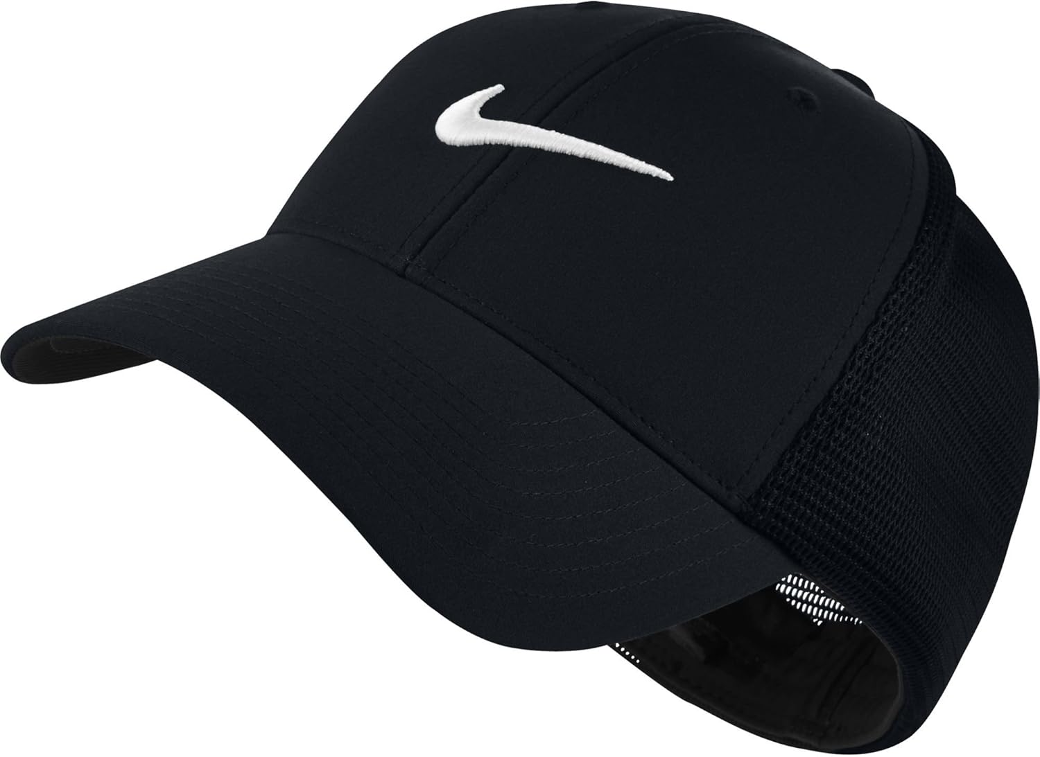 nike mesh cap