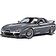 Fujimi Model 1/24 Inch Up Series No.89 FD3S RX-7 Spirit R ID-89