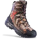 Browning Buck Shadow Boot 400g 12 Realtree Xtra Mens 12