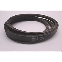 ma✚ベルト Amazon.com: Toro Genuine OEM 114-5859 V-Belt for Z-Master 72