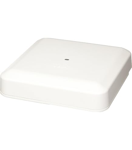 Amazon.com: Cisco Aironet 2802I-B-K9C Wi-Fi Access Point, 802.11ac
