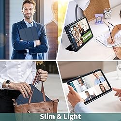 All-New Amazon Fire HD 8 & 8 Plus Tablet Case