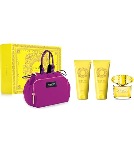 Amazon.com : Versace Versace Yellow Diamond Women 3oz EDT Spray