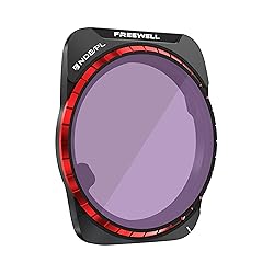 Freewell ND8/PL Hybrid Filter for Air 3 - Dual