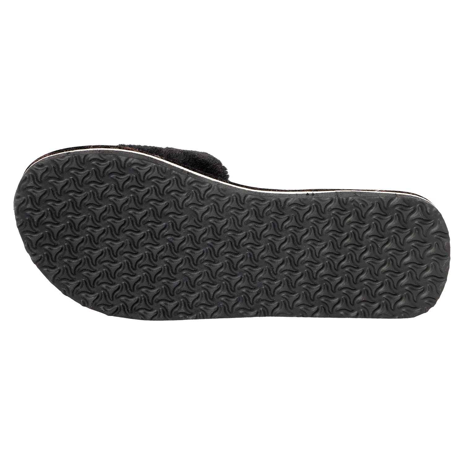 hd women's fur winter special chappal