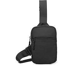 ★2024SS新作★KIRSH★POCKET STRING NYLON MINI CROSS BAG MUSINSA公式 | KIRSH Pocket string nylon mini cross bag [black]