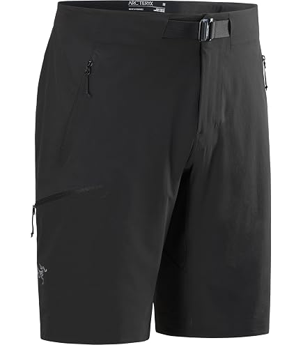 Amazon.com: Arc'teryx Gamma Short 9
