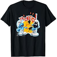 WIND AND SEA SMURFS TEE スマーフ リンガーTシャツ WIND AND SEA SMURFS TEE スマーフ リンガーTシャツ